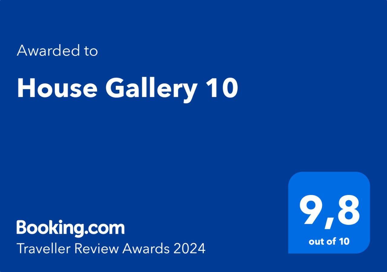 House Gallery 10 Tijoco de Abajo Ngoại thất bức ảnh