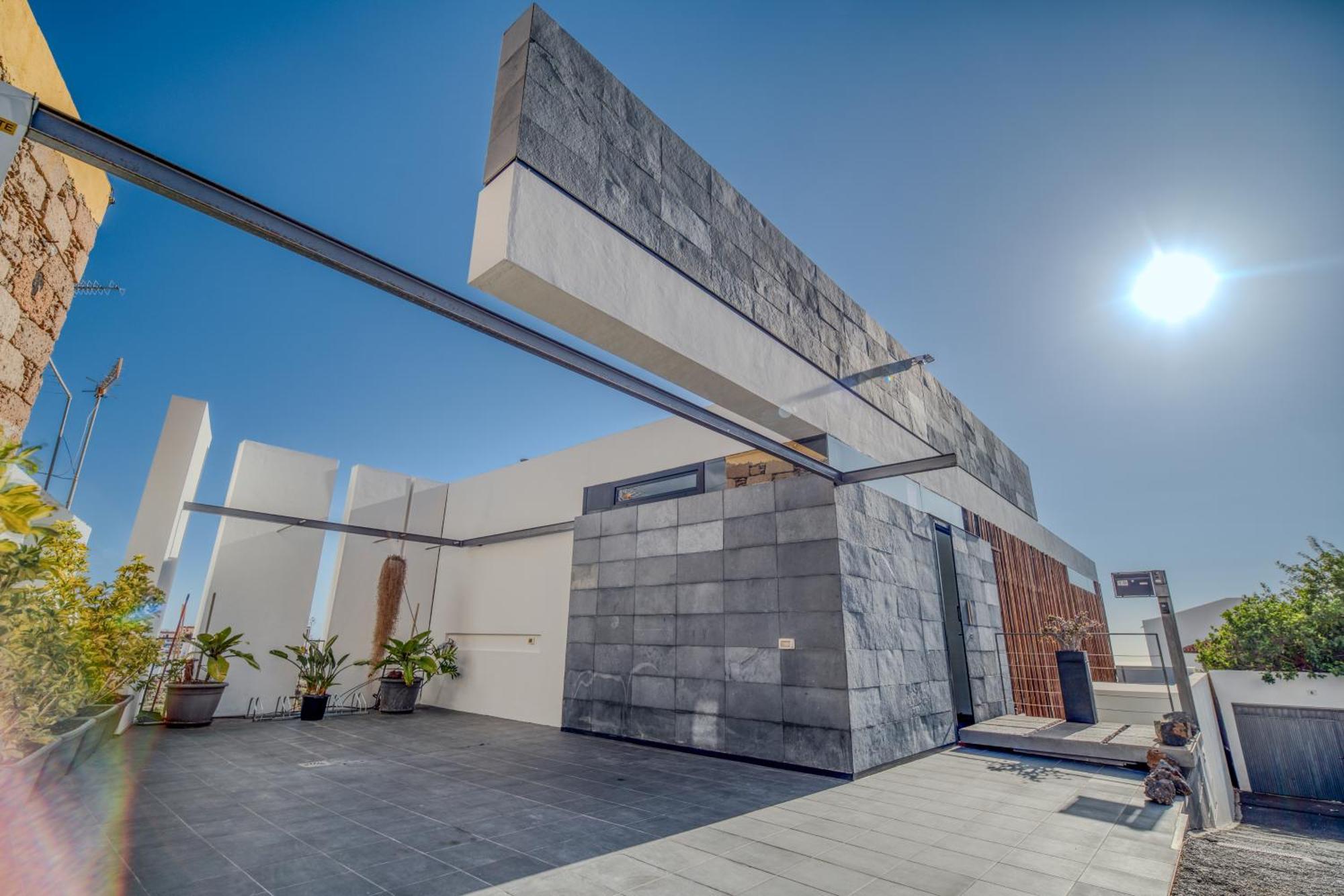House Gallery 10 Tijoco de Abajo Ngoại thất bức ảnh